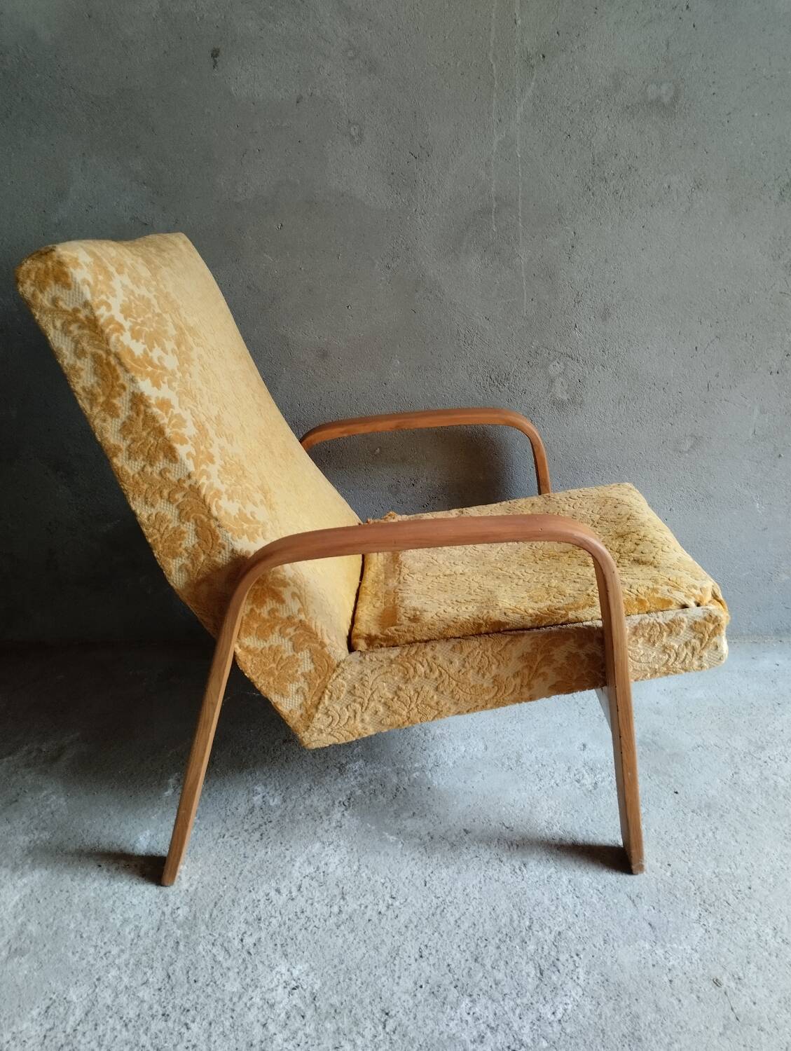 ARP Steiner armchair from the 50s