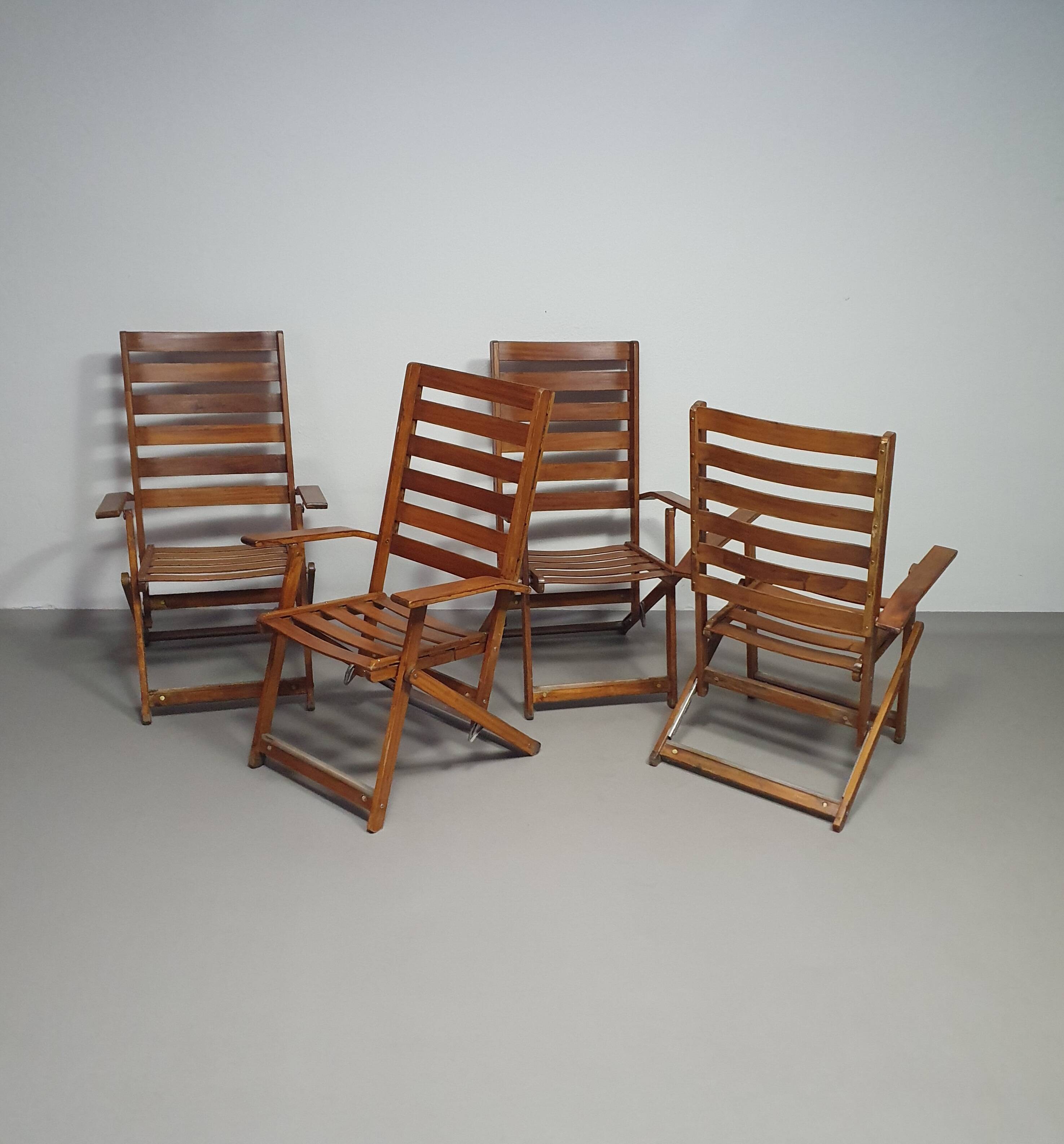 Garden Seating Set by Reguitti.