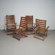 Garden Seating Set by Reguitti.