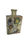 Iznik Bottle with Floral Motifs, 19th Century