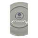 Set of 6 Villeroy and Boch Acapulco plates, diameter 15.5 cm