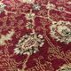 Oriental hallway rug
