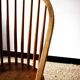 Paires de chaises Windsor