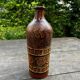 Ceramic vase from Vallauris by Huguette Bessone