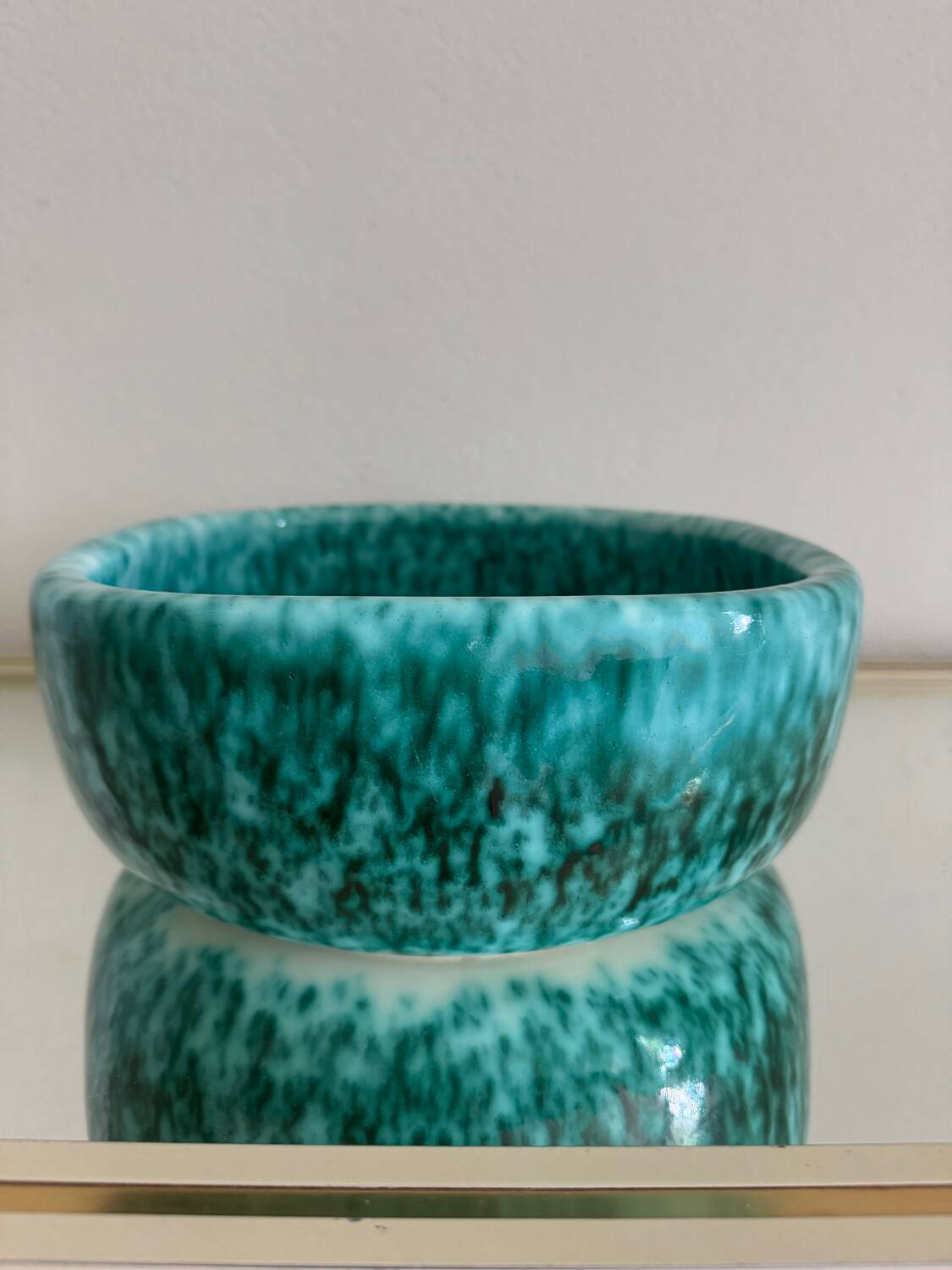 Elchinger Ceramic Art Deco Cup