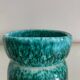 Elchinger Ceramic Art Deco Cup
