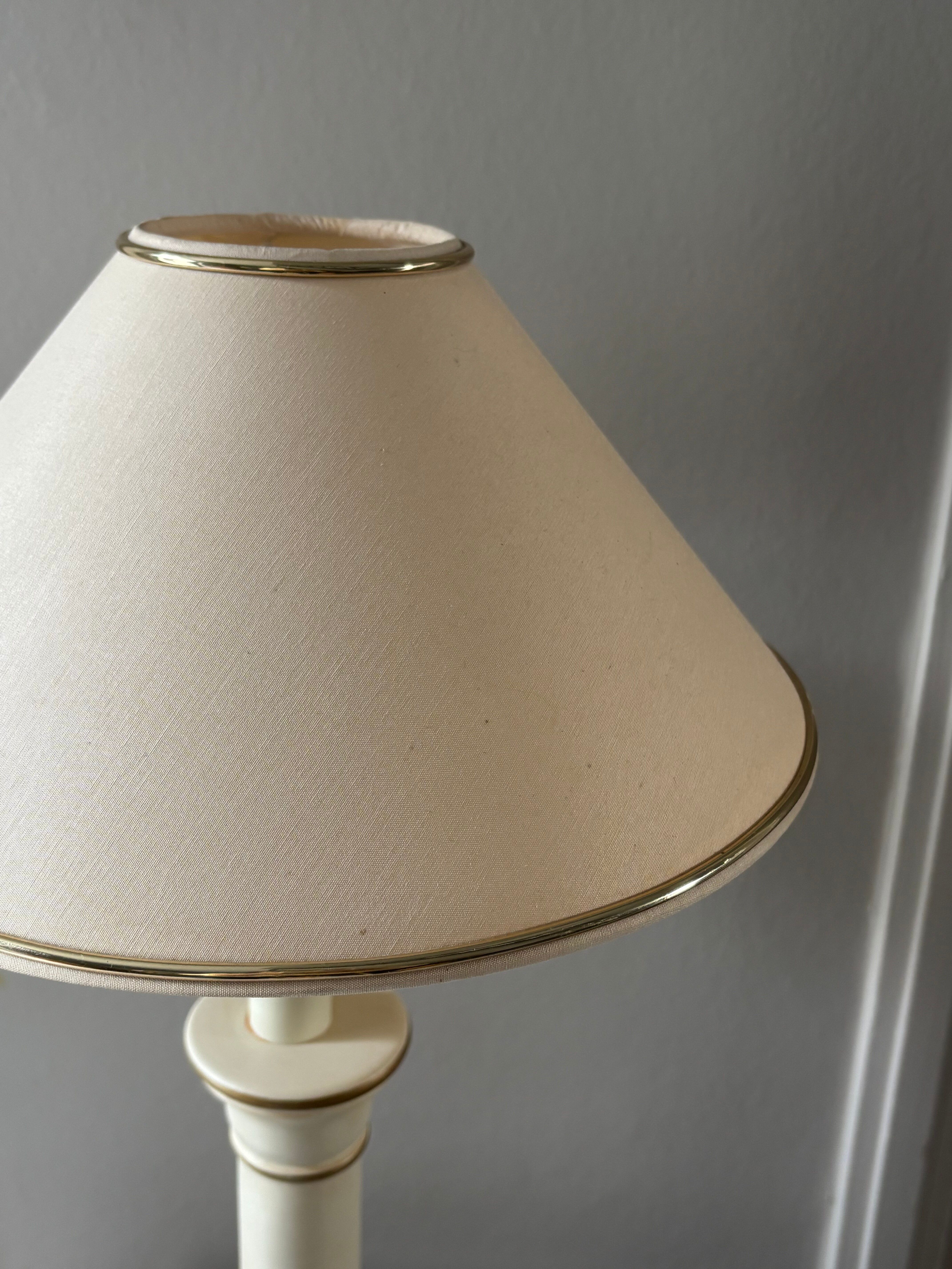 Vintage lamp