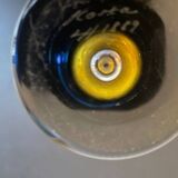 Vintage Vase • Vicke Lindstrand • Kosta Boda • 1960