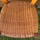 Chaises campagnardes