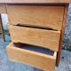 Scandinavian style desk 1960