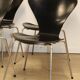 Series 7 Chairs Arne Jacobsen edition Fritz Hansen, 1965
