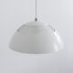 Suspension AJ Royal 37 par Arne Jacobsen