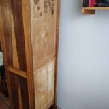 Furniture curtain binder 50s/60s