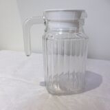 Glass Lemonade Pitcher 211285