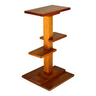 A small table, France 1930s.