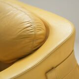 Carrera lounge chairs by Decursu De Pas D’Urbino Lomazzi for BBB Bonancina