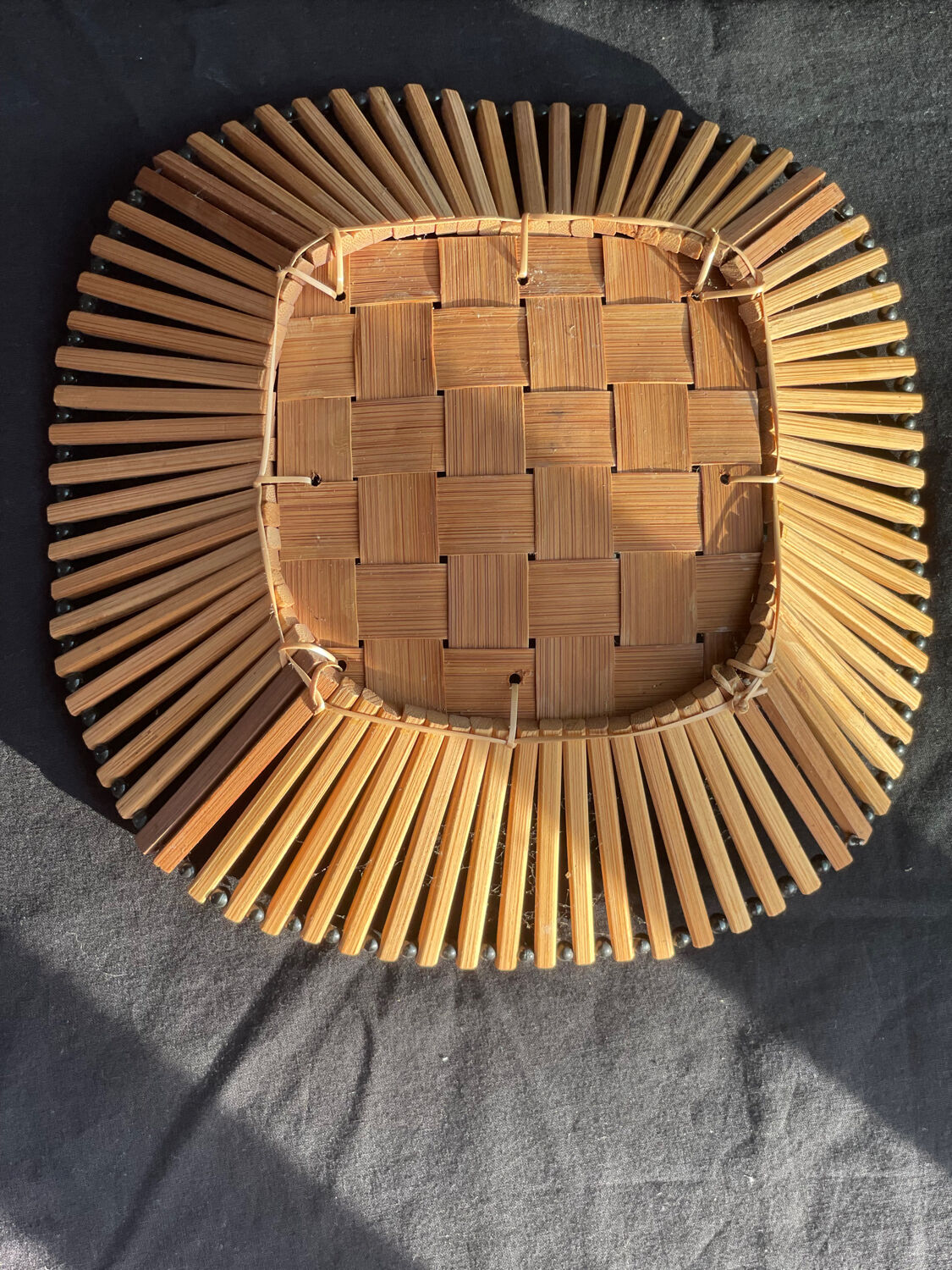 Bread or fruit basket