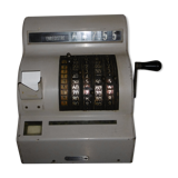 National cash register