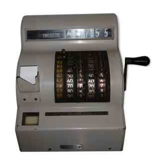 National cash register