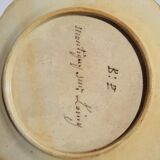 Montigny-sur-Loing Boué-Petit Plate