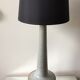 Palshus Denmark Stoneware lampbase 1960
