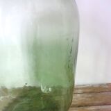 Dame-jeanne verte 20 litres