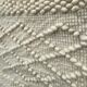 Gorgeous wool hand made wall tapestry