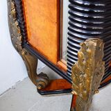 Enfilade in root wood 1940 s