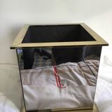 Cache pot mirror 70 years