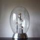 Lampe de table Doria Big Ball Space Age, 1970