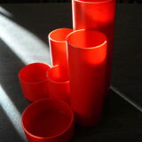 Pot a pencils