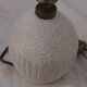 Lampe art deco besnard