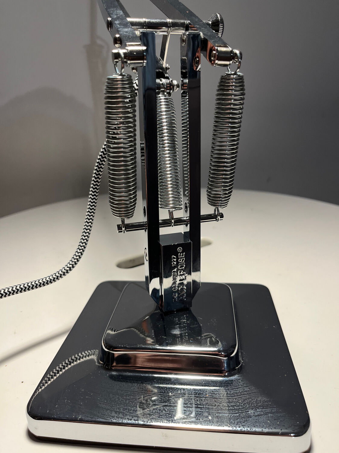 Anglepoise Lamp 1227