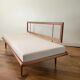 Vintage Danish sofa, Minerva model by Peter Hvidt & Orla Molgaard-Nielsen