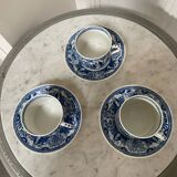 Long Eliza Tea Set