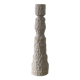 Pinch candle holder I