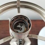 Josef Hoffmann table lamp - Museum art. 618