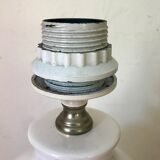 Vintage ceramic lamp