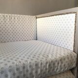 Daybed bench early XX th