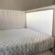 Daybed bench early XX th