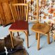 Tripod stool