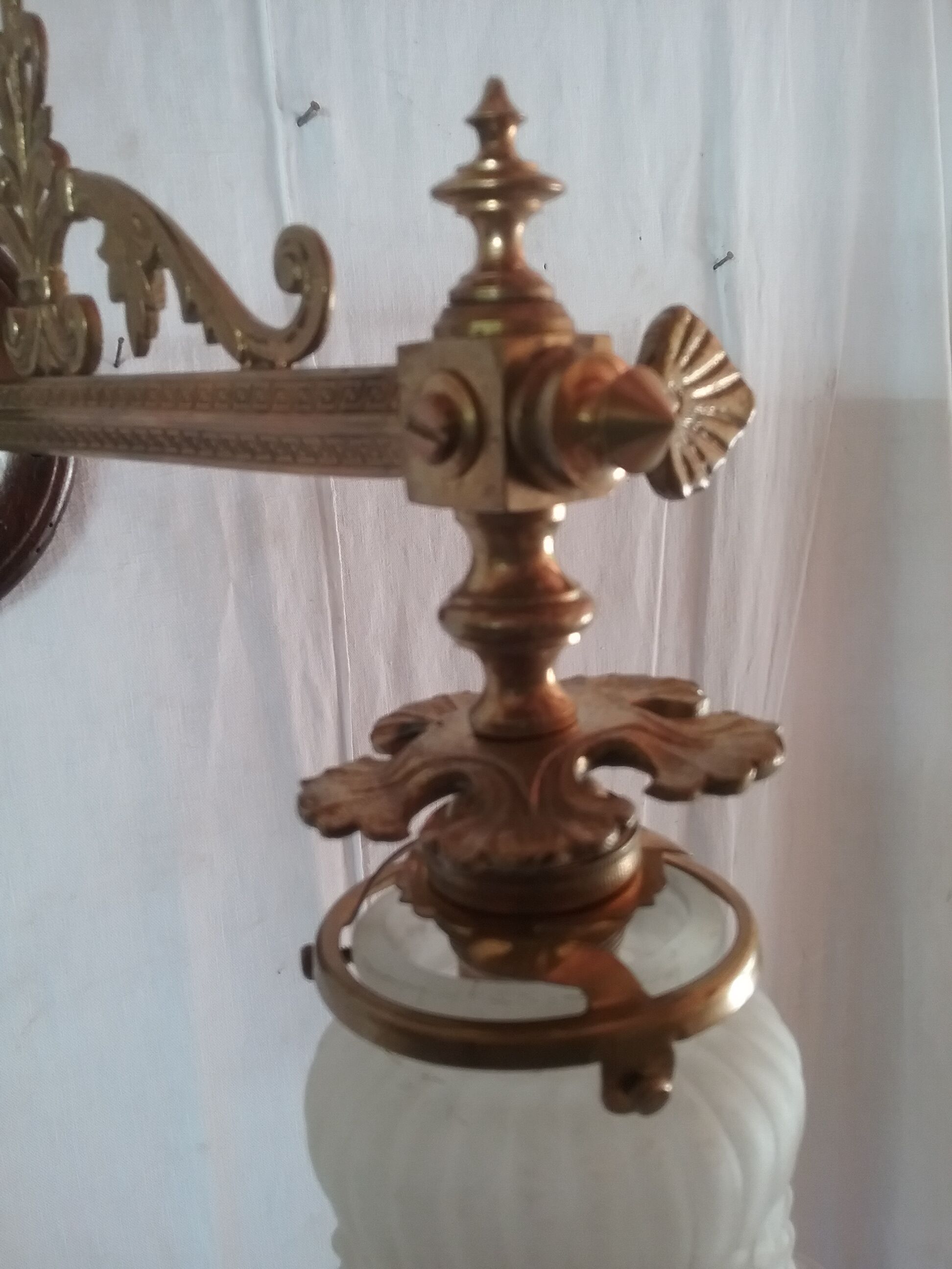Sconce
