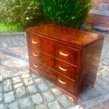 Commode Art Deco