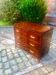 Art Deco chest of drawers