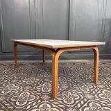 Scandinavian table 1960