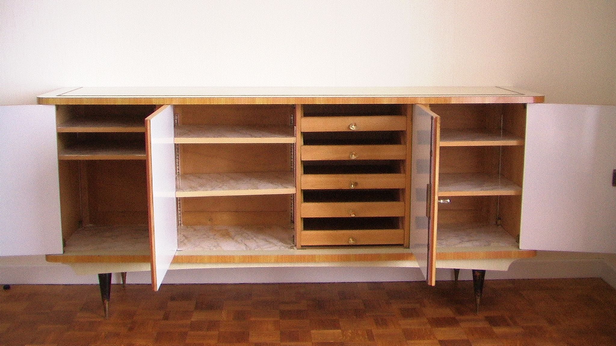 Enfilade
