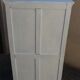 Armoire parisienne 1 porte