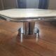 Table basse marbre Knoll International 70