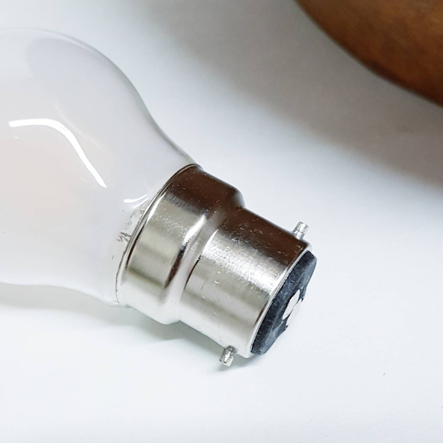 Grande lampe en céramique Scheurich Allemagne de l'Ouest