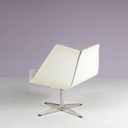 “Expo 67” chair by Christen Sorensen for Ebena-LaSalle, Canada 1967